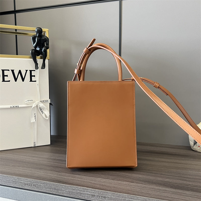 Ziva's Charm handbag – angled view (36cm*28.5cm*7.5cm)