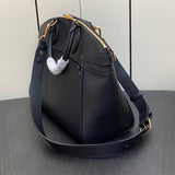  tailored tote bag detail view showing craftsmanship 26