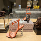Givenchy shoes Style 138 - close-up of premium leather craftsmanship