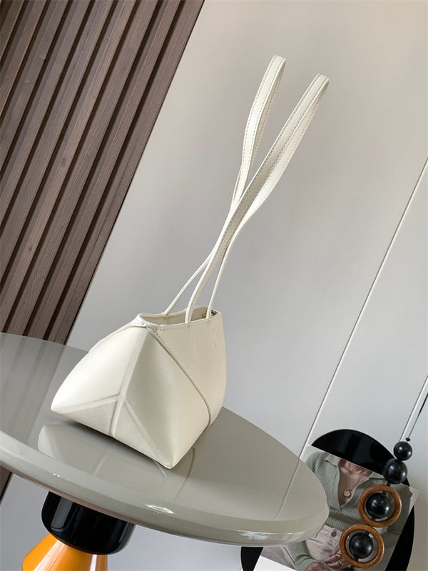 Ziva's Charm handbag – styled view (39cm*12.3cm*12.5cm)