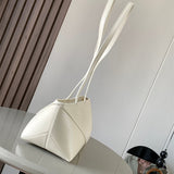 Ziva's Charm handbag – styled view (39cm*12.3cm*12.5cm)