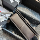  women's handbag, mid design, view 7