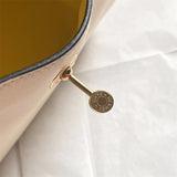  shoulder bag interior and compartment view 9