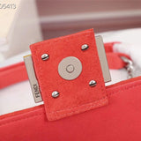 Ziva's Charm handbag – styled view (Standard Size)