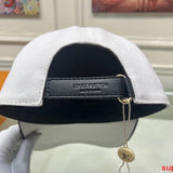 Side view of Louis Vuitton unisex cap