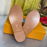 Louis Vuitton shoes Style 286 - styled lifestyle view