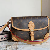  essential handbag detail view showing craftsmanship