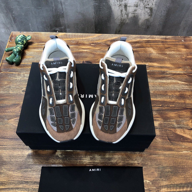 Amiri sneakers full view — premium authentic designer style
