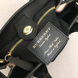Ziva's Charm handbag – product shot (one versatile size)