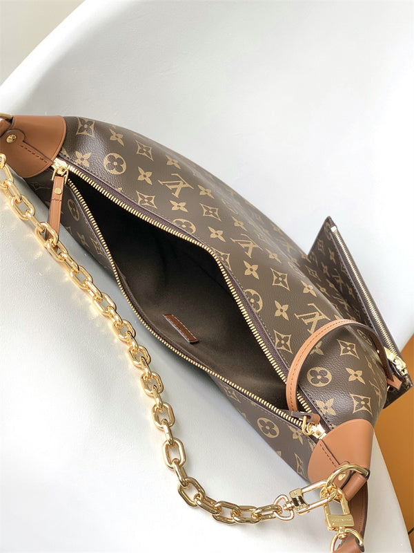  crossbody bag interior and compartment view 9