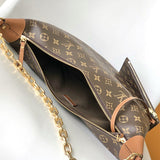  crossbody bag interior and compartment view 9