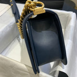  women's handbag, mid design, view 4