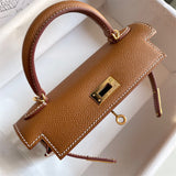 Sophisticated bag women's premium everyday handbag