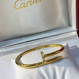 Lifestyle view of Cartier unisex jewelry piece