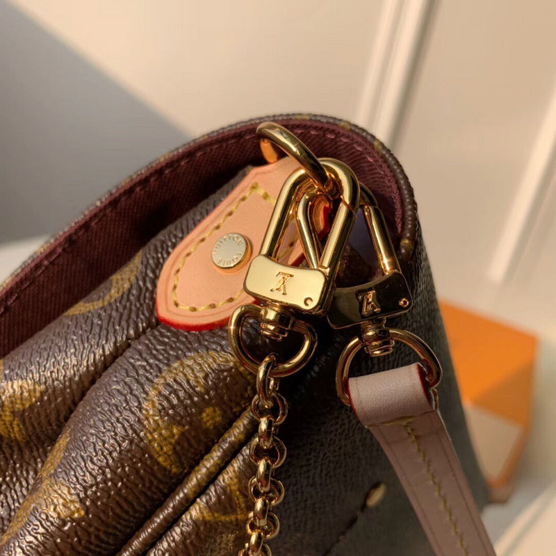 Close-up detail of structured refined women's handbag – women's luxury handbag