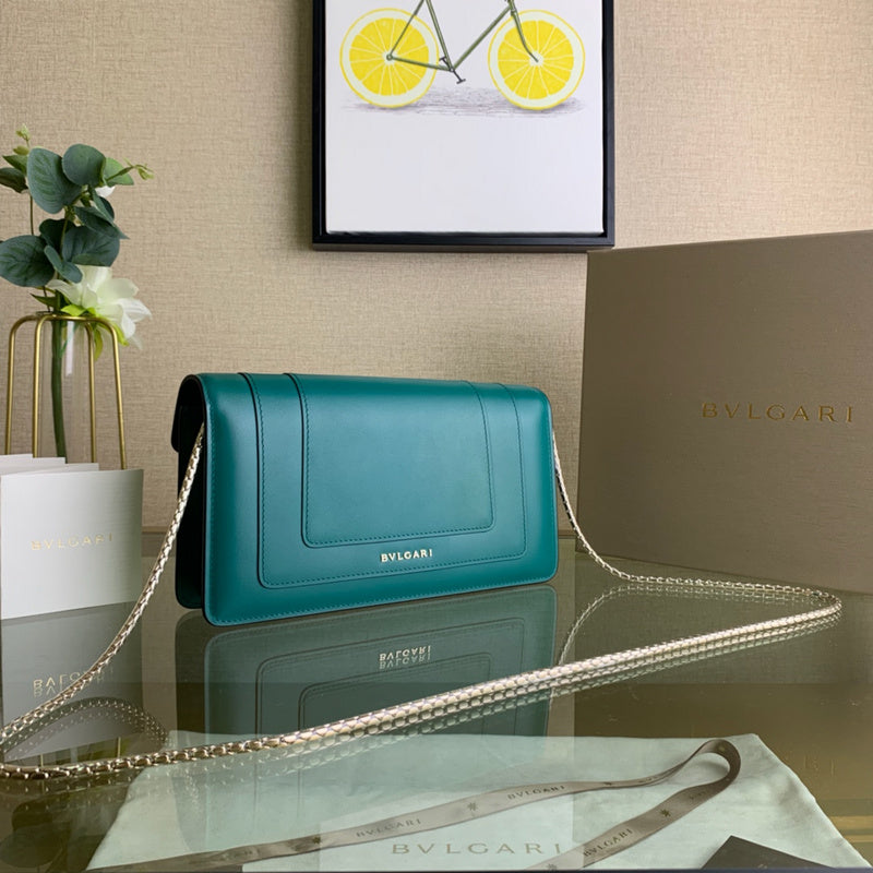 Structured Faux Leather Handbag - Chic Everyday Appeal | Women's Designer-Inspired Purse #1673 - alternate angle view (image 8) of designer-inspired handbag