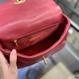 Zivas Charm Timeless Appeal Designer Handbag (Versatile Style Statement) – Detail View