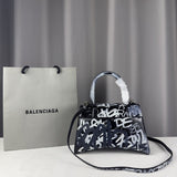 Zivas Charm Everyday Sophistication Statement Handbag (Refined Practical Design) – Lifestyle Shot