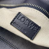 Ziva's Charm handbag – detail view (24cm*16.5cm*10.5cm)