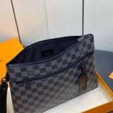  satchel interior and compartment view