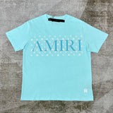 Amiri t-shirt side view — premium authentic designer style