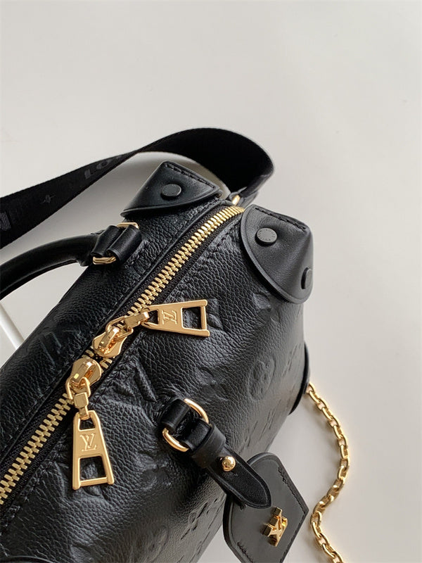  streamlined satchel detail view showing craftsmanship 20