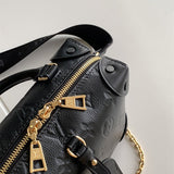  streamlined satchel detail view showing craftsmanship 20