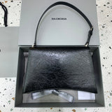 Zivas Charm Refined Everyday Style Fashion Handbag (Elevated Accessory Essential) – Lifestyle Shot