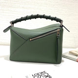Ziva's Charm handbag – lifestyle view (24cm*16cm*10cm)