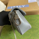 Handle and strap detail of everyday-luxe refined women's handbag – women's designer-style accessory