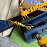 Close-up detail of refined modern women's handbag – women's designer-style accessory
