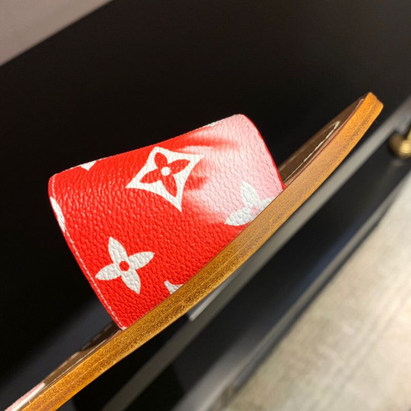 Louis Vuitton shoes styled look premium fashion