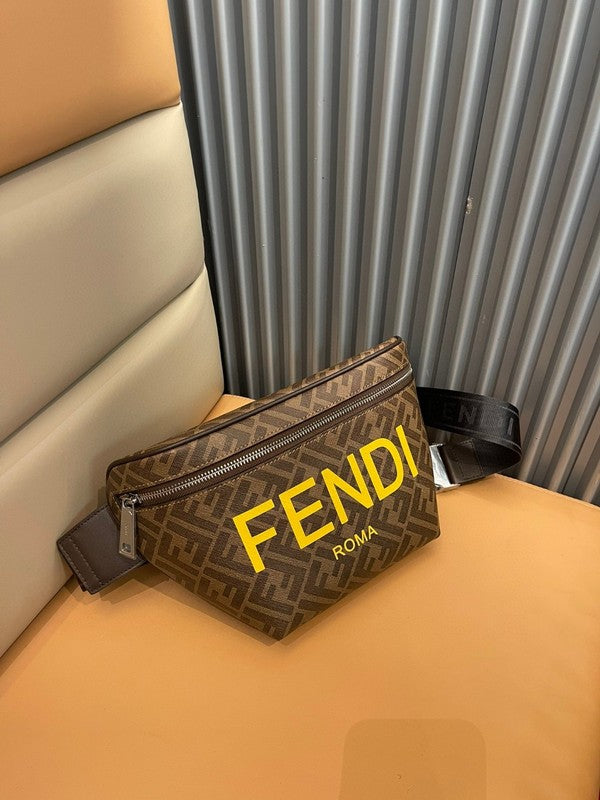 Ziva's Charm handbag – interior view (Standard Size)