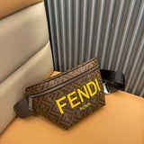 Ziva's Charm handbag – interior view (Standard Size)