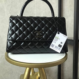  spacious purse view 8