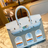 Polished handbag styled for everyday wear
