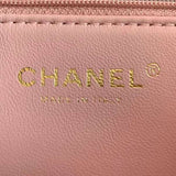 Zivas Charm Signature Style Everyday Handbag (Everyday Luxury Essential) – Lifestyle Shot