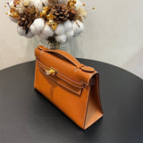 Curated shoulder bag carried on shoulder 10