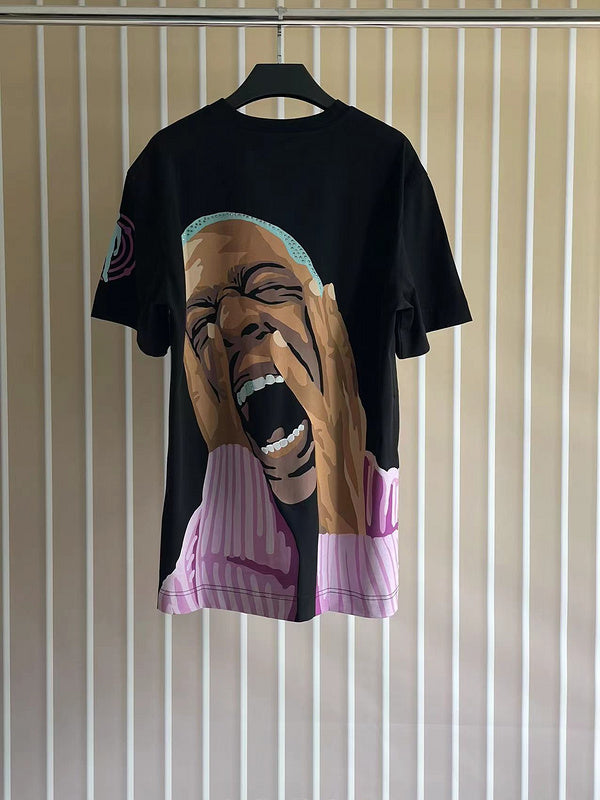 Givenchy designer clothing styled look premium fashion