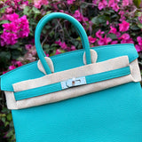 Sculpted bag women's premium everyday handbag