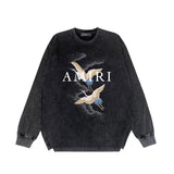 Amiri hoodie detail view — premium authentic designer style