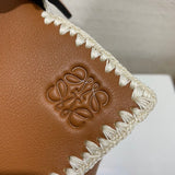 Ziva's Charm handbag – styled view (29cm*19cm*12cm)