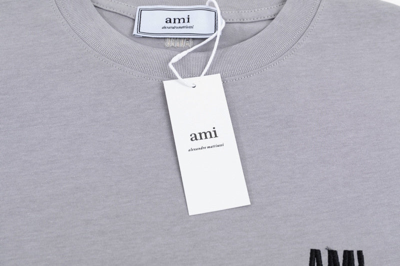 Amiri shirt close-up — premium authentic designer style