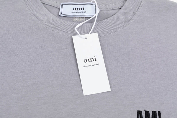 Amiri shirt close-up — premium authentic designer style
