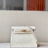 Structured bag women's premium everyday handbag