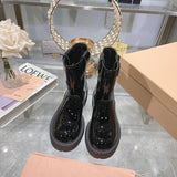 Miu Miu luxury shoes lifestyle view — premium authentic designer style