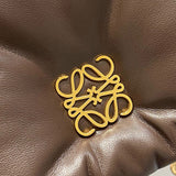 Ziva's Charm handbag – interior view (23cm*6cm*13cm)