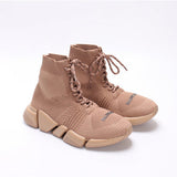 Balenciaga shoes Style 353 - packaging and accessories