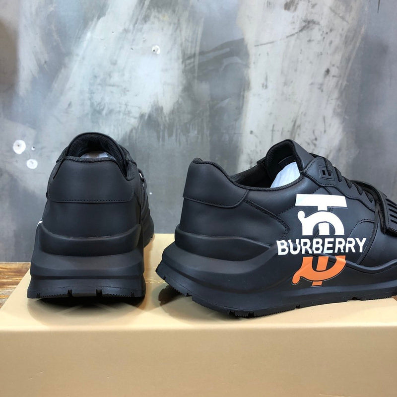 Modern Faux Leather Shoes - Modern Structured Design | Women's Premium Footwear #1506 - back view (image 4) of designer-inspired shoes