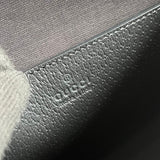 Side profile of refined elevated women's handbag – women's premium purse